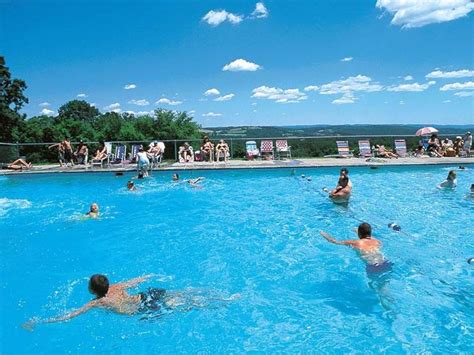Pleasant Acres Campground Sussex NJ: Camping Fun for the Whole Family