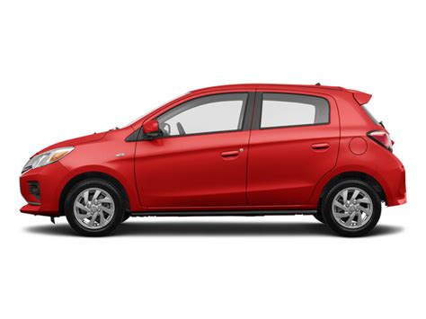 New Red Mitsubishi Mirage For Sale in Charlotte, NC | Auto Navigator