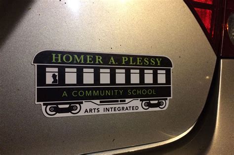 Homer A. Plessy Community School – Big Tada