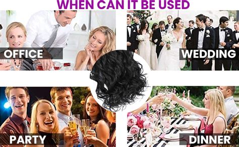 BeatStock Silky Soft Hair Extensions And Wigs Women Curly/Wavy Hair ...