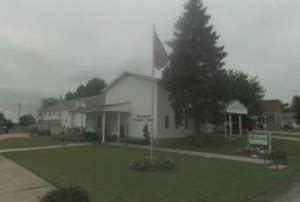 Wilson Funeral Home - Ava, Illinois (IL) - Funeral Flowers