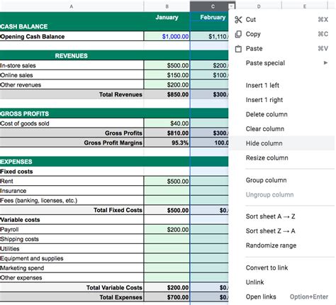 Cash Flow Management 的图像结果