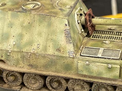 Color Modulation Tank Models 的图像结果