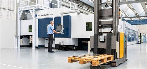 Oseon - Releases | TRUMPF