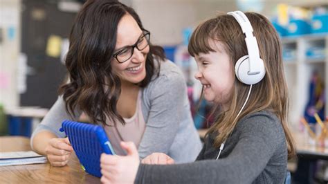assistive technology specialist