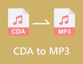 Image result for Converting CDA Audio Files for Android