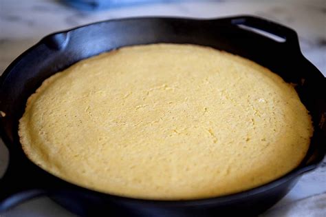 3 Ingredient Cornbread