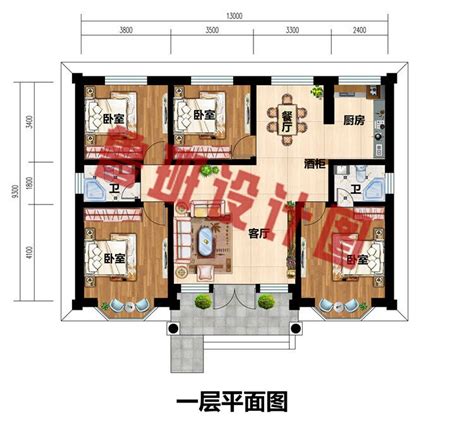 宅基地建房图纸,宅基地建房图,农村宅基纸大全(第5页)_大山谷图库