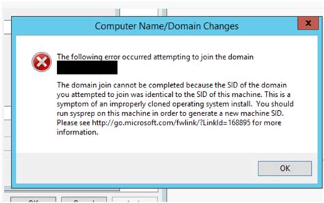 Image result for Sysprep Machine