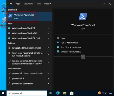 Image result for How to Uninstall Windows Apps PowerShell