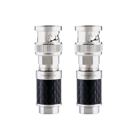 Furutech CF-BNC R BNC Connector - Set