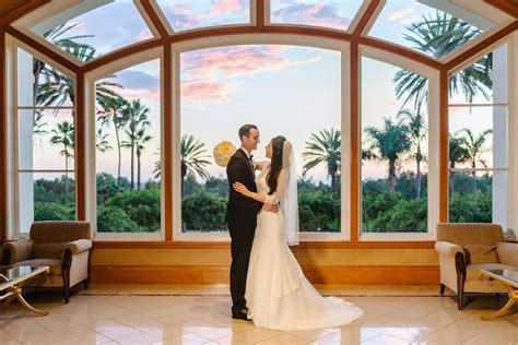 Park Hyatt Aviara Resort - Hotel Weddings - Carlsbad, CA - WeddingWire