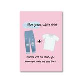 Lana Del Rey Posters by The Banyan Tee