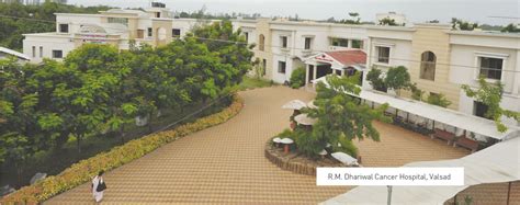 R.M. Dhariwal Foundation