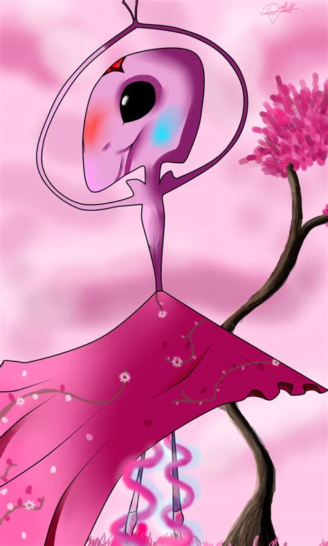 Image result for Alien Dancer