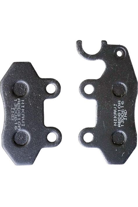Ola S1 & S1 Pro Front Disc Pad | Break Pad Original - Egun