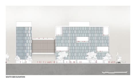 Vertical Concourse | CEPT - Portfolio