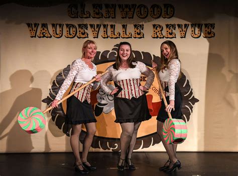 Meet Glenwood Springs' newest Vaudevillians | PostIndependent.com