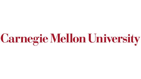 Carnegie Mellon University Logo, symbol, meaning, history, PNG, brand