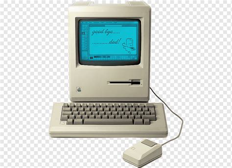 First Mac Computer 的图像结果