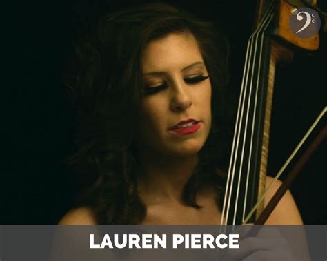 501: How to Practice with Lauren Pierce