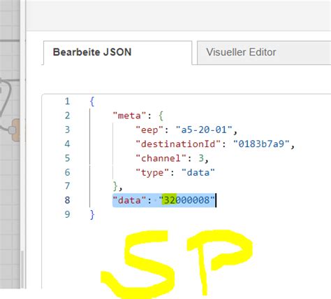 Rezultat imagine pentru Manipulate JSON-C