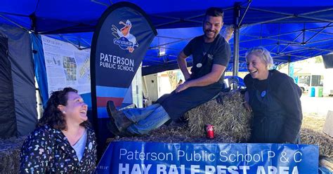 Paterson Public School P&C: 40 years at Tocal Field Days | Newcastle ...