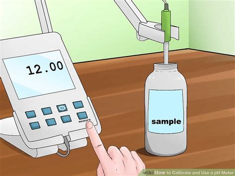 Image result for Using a Ph Meter