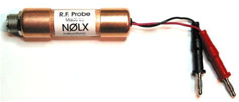 Using a RF Probe 的图像结果