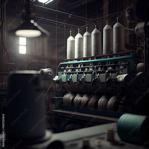 Image result for How Factory Machines Work