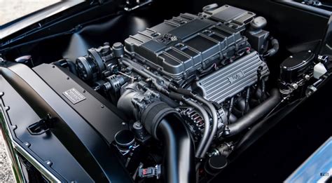 Image result for Chevy Engine Build