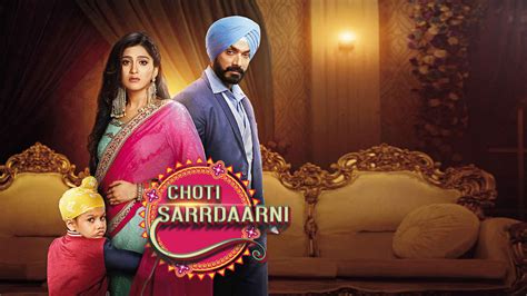 Watch Choti Sarrdaarni Web Series Online, All Seasons and Episodes ...