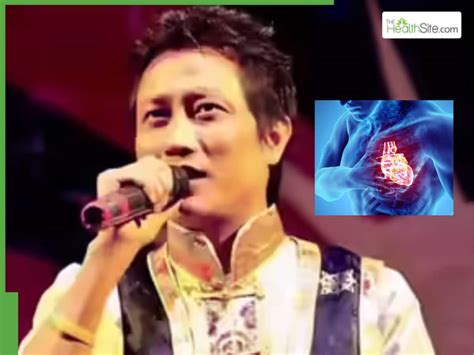 Prashant Tamang Dies Of Cardiac Arrest At 43: Why Heart Attacks Are ...
