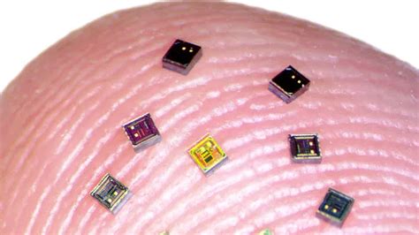 Image result for Brain Microchips