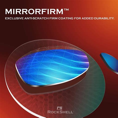 Buy RockShell Polarized Lenses Replacement for Oakley Gascan OO9014 ...