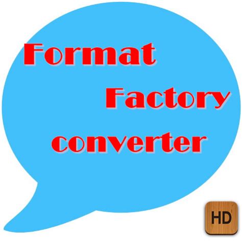 format factory converter - App on Amazon Appstore
