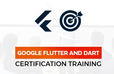 Google Flutter Online Course | Flutter and Dart Online Course | FITA ...