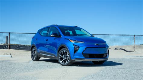 2022 Bolt EUV 1st Drive | Chevy Bolt EV Forum