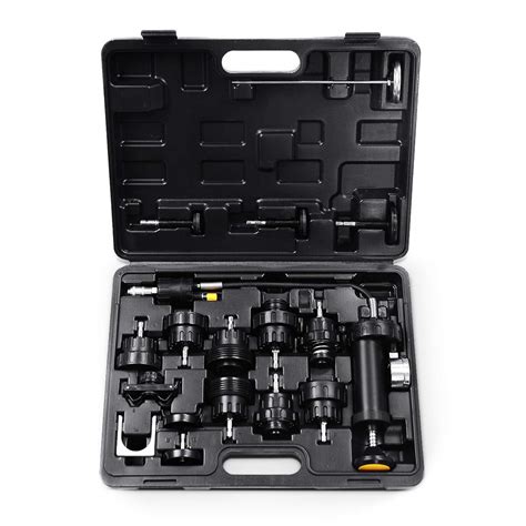 Best Cooling Pressure Test Kit - Home Life Collection