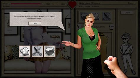 Buy cheap Rock Paper Scissors Strip CD Key 🏷️ Best Price | GG.deals