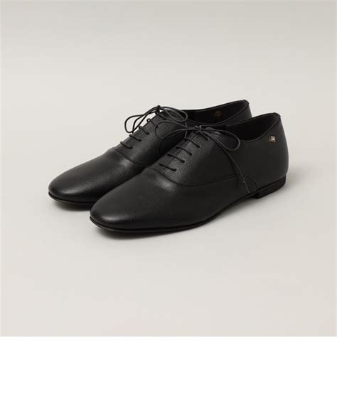 【SHIPS別注】RIVIERAS: Synthetic Leather オックスフォード シューズ｜シップス アウトレットのアウトレット通販 ...