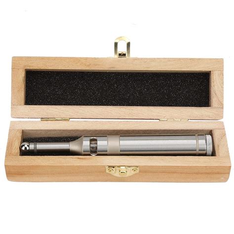 Hyuduo Electronic Optical Edge Finder High Precision Mechanical Edge ...