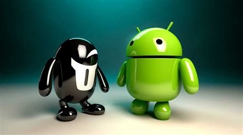 Image result for Linux Icon Android