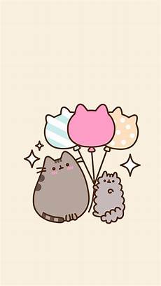 Pusheen Wallpaper by Pusheen Wallpapers 56 Images Pusheen Wallpaper