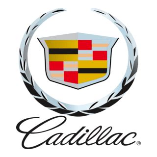 Search: cadillac white png logo Logo PNG Vectors Free Download