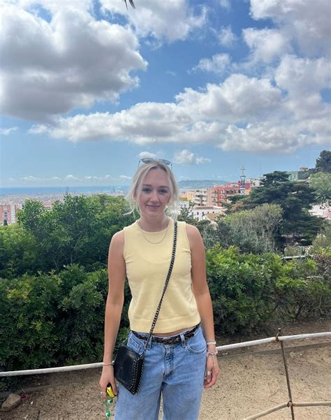 This summer, I had the most wonderful opportunity to conduct an ...