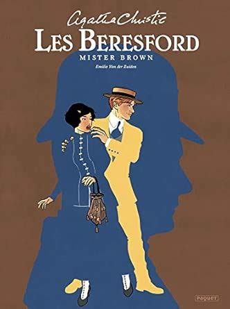 Amazon.in: Buy Les beresford mr brown Book Online at Low Prices in ...