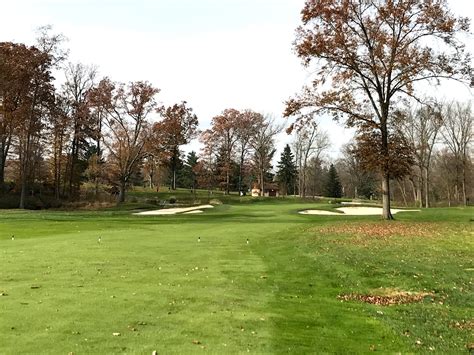 Cedarbrook Country Club - GOLFADELPHIA