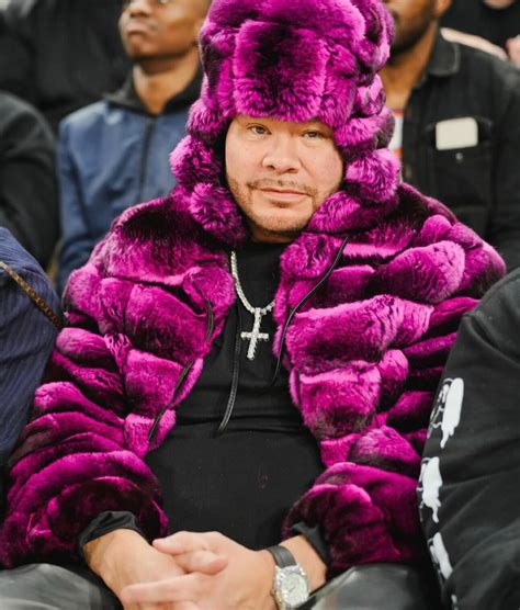 FAT JOE | When they all grown up @azzymilano @fashionnova | Instagram