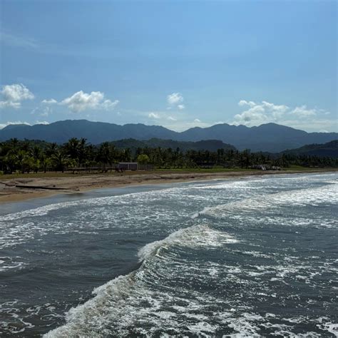 San Blas Nayarit Mexico San Blas, Nayarit: A Historic Coastal Town